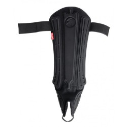 COMBO PROTEGE TIBIA / CHEVILLE SHADOW INVISA LIGHT JUNIOR